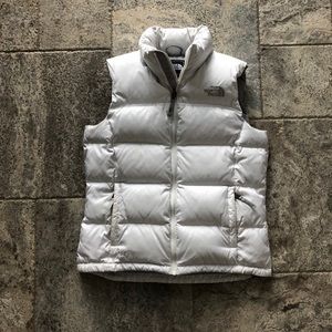 The North Face Down Vest